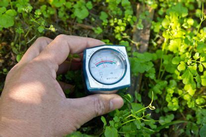 moisture measurement units|how to measure soil moisture.